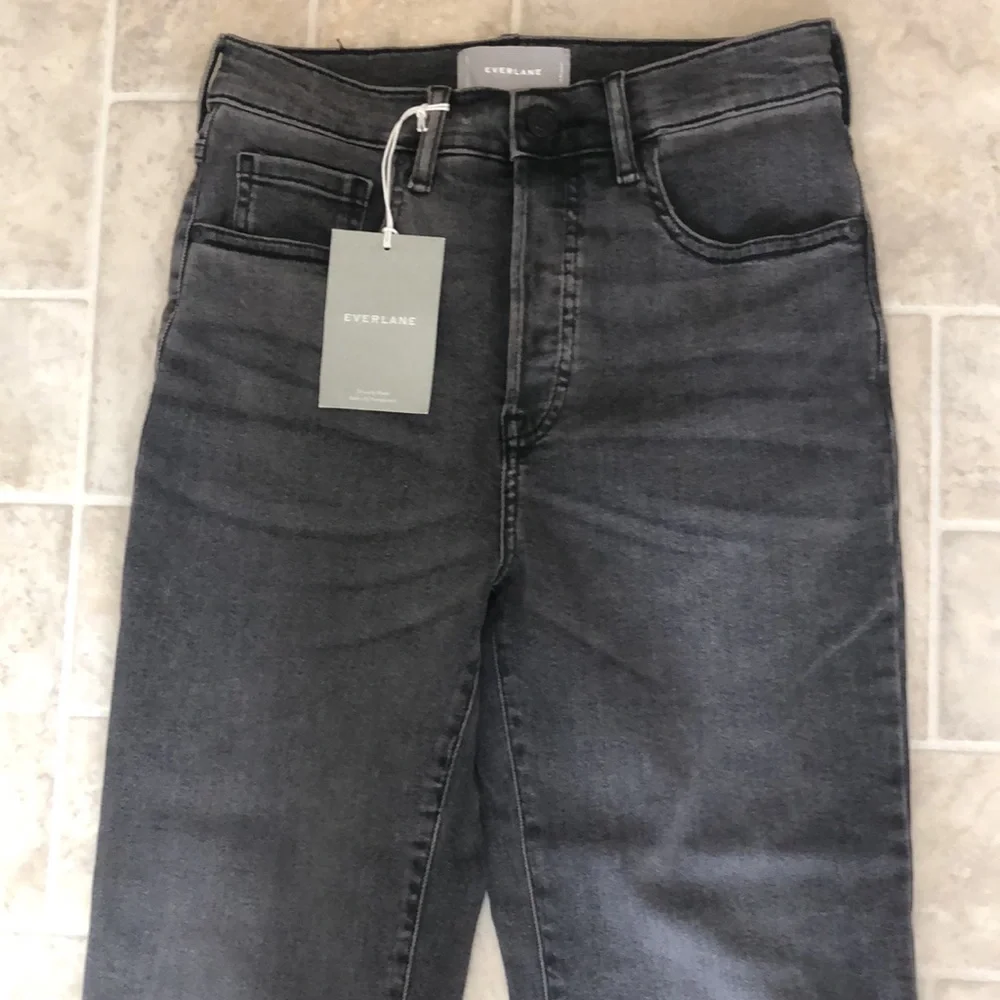 NWT Everlane jeans - Picture 2 of 9